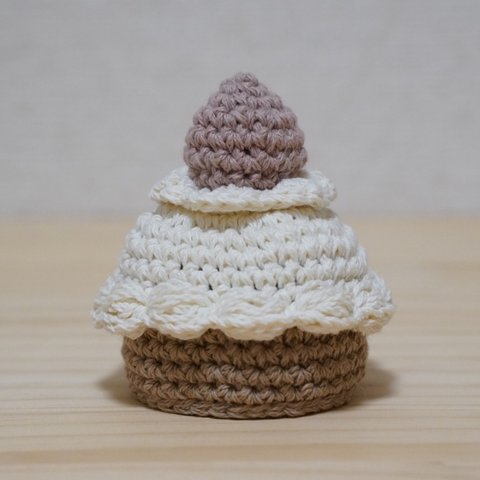 cake hat⑤