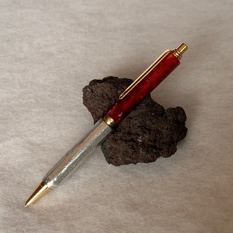 錫 0.5mmシャープペン セミオーダーメイド