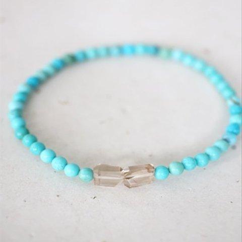 turquoise　bracelet[kgf512]