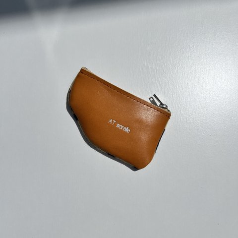 mini pouch