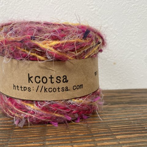 kcotsaのいと 50g no.2176