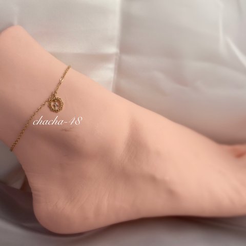 anklet