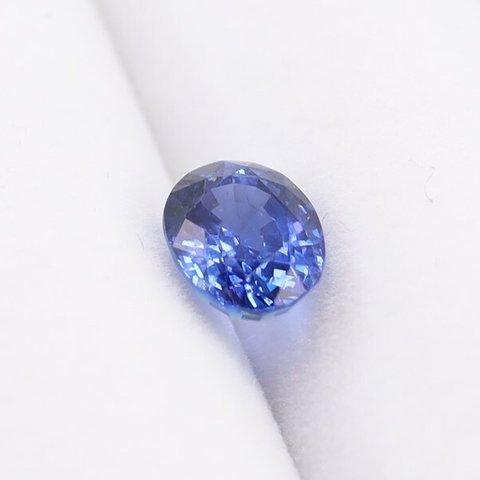 《No,64》サファイア 1.711ct　【宝石 ルース】