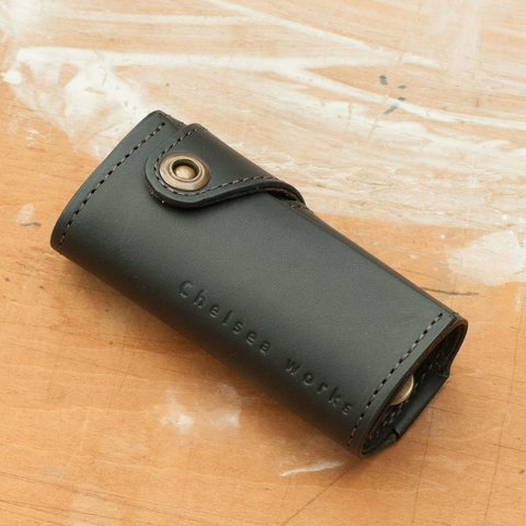 Keycase【Cyndi】#black