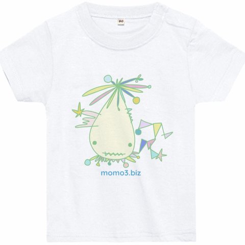 ★新作価格★オリジナルキャラTシャツ★ビストローにゃ