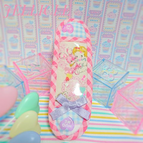 🎀ゆめかわ🎀水筒肩紐カバー