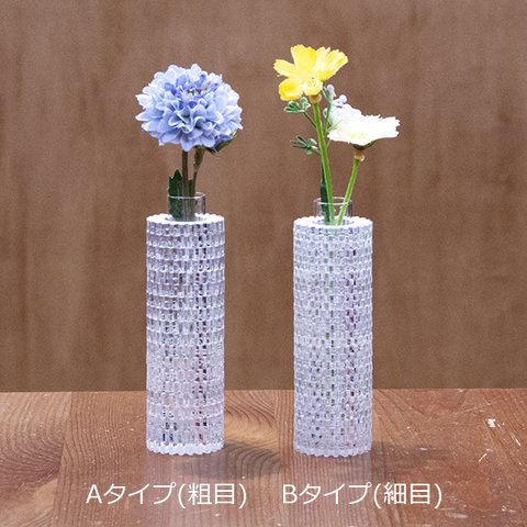 氷の花瓶 #02