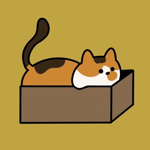 オーダーオリジナルイラスト【犬・猫】