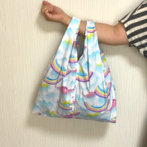 エコバッグ Rainbow