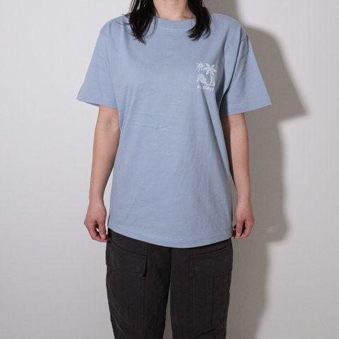 Surf Logo Short Sleeve shirt（半袖Tシャツ）