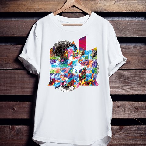 宇宙アートTシャツ「AstroArtS」