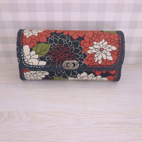 1点限定SALE♡新入荷♡大正ロマン長財布