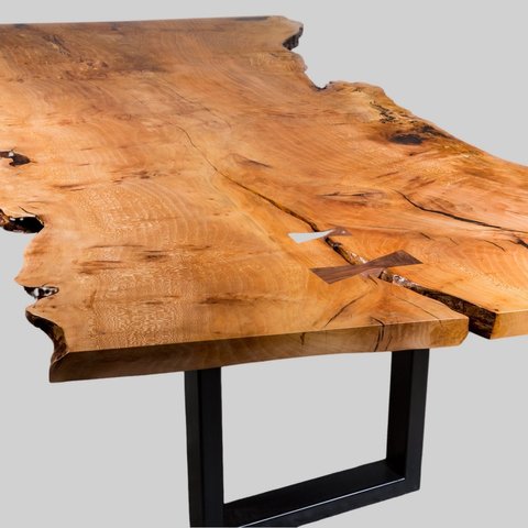 テーブル受注製作　ダイニングテーブル　テーブル　オーダーテーブル　一枚板テーブル　ローテーブル