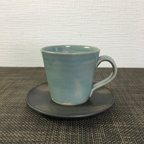 コーヒーカップ