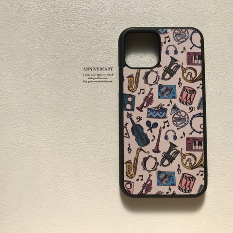  ＊ 新作＊リバティ iPhone11Pro ケース＊マイルズ＊