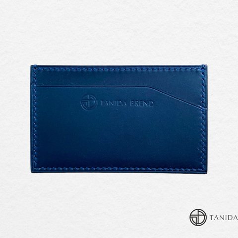 card case 001 【navy】