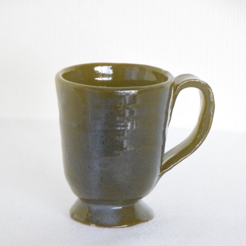 陶器 コーヒーカップS 送料無料