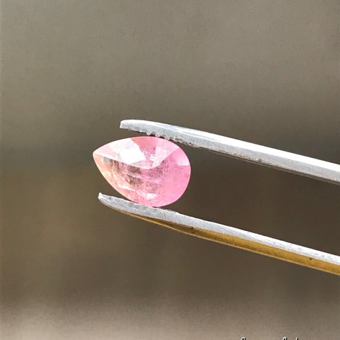 ウォーターメロントルマリン1.30ct