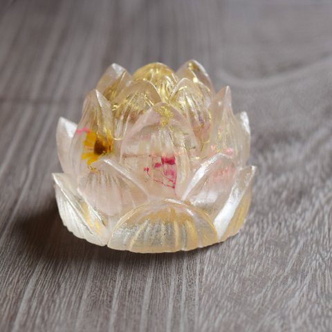 オルゴナイト lotus5001