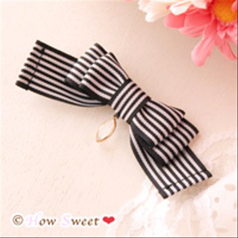 Stripe Ribbon_HC