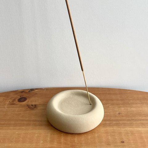 potteri incense holder お香立て