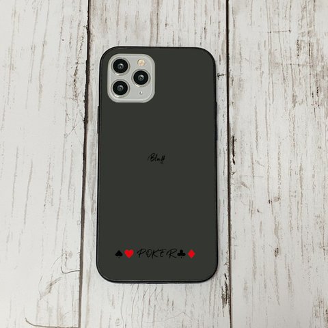 スマホケース30 期間限定 iphoneケース 強化ガラス おしゃれ 北欧 ブラフ　bluff　ポーカー　アイフォン　リバティ　かわいい　復刻版 iface