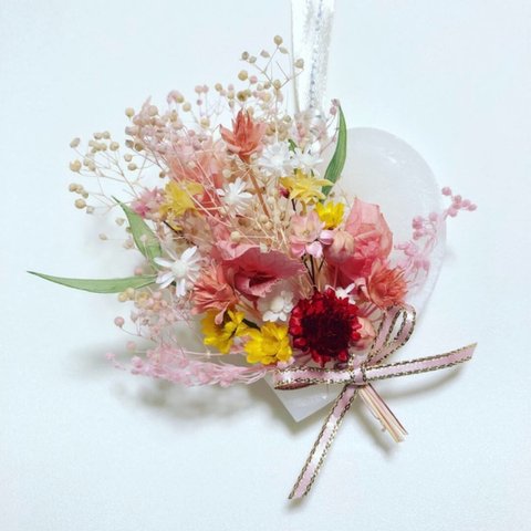 ワックスバー 💐ブーケ ＊1