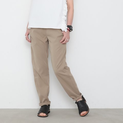 Momo pants / beige