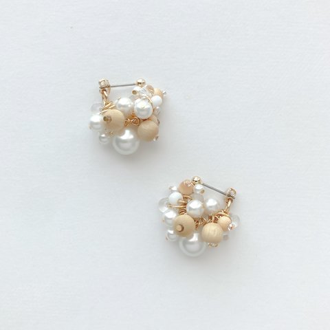 PIERCE:「Light」bubbly