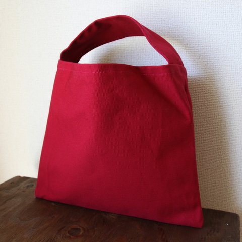 one handle bag 【ベリー】