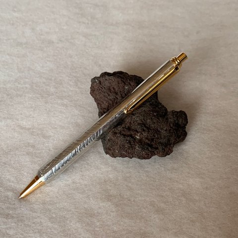 全錫一体型 0.5mmシャープペン