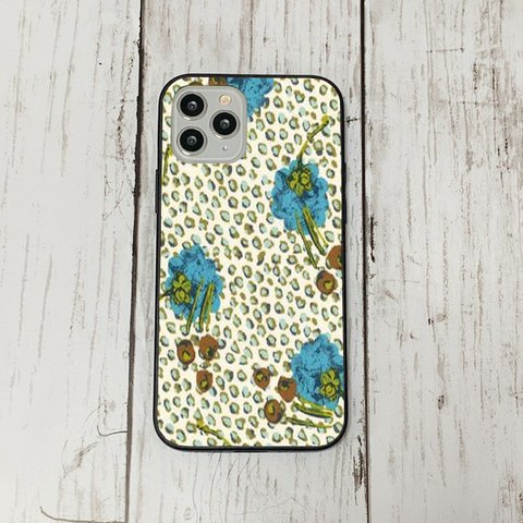 スマホケース50 期間限定 iphone 強化ガラス おしゃれ 北欧 リバティ8　アンティーク　運気　かわいい　絵画 iface