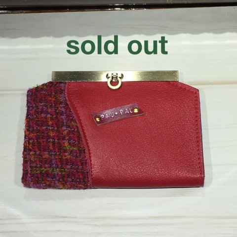 sold out まっ  携帯ケース