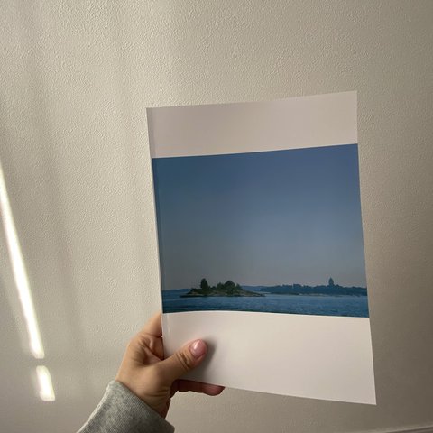 My FINLAND フィンランド写真集【通常盤】