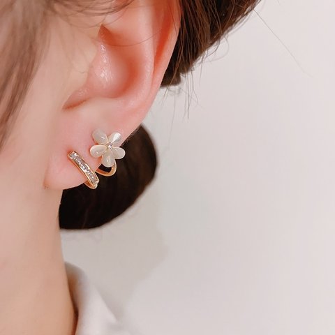 ピアス