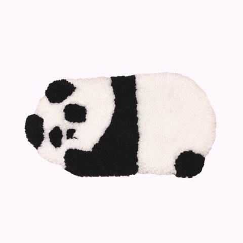 panda rug