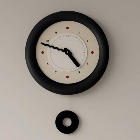 掛け時計 高級感 時計  掛け時計 家庭用 シンプル