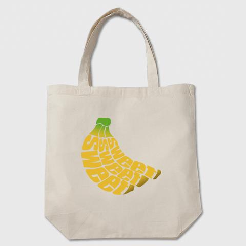 [トートバッグ] banana