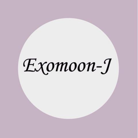 Exomoon-J紹介