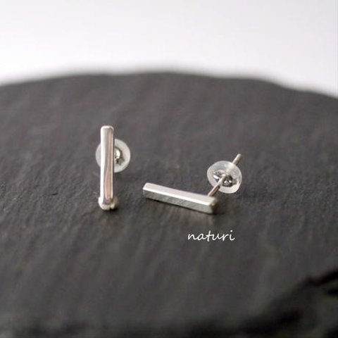 【stiria】sv925 tsurara pierce Ⅲ (2pcs)