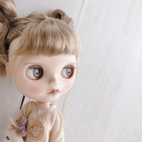 お家決まりました..yudoll.* カスタムブライス　アウトフィット  プリマドーリーアシュレッティーナ