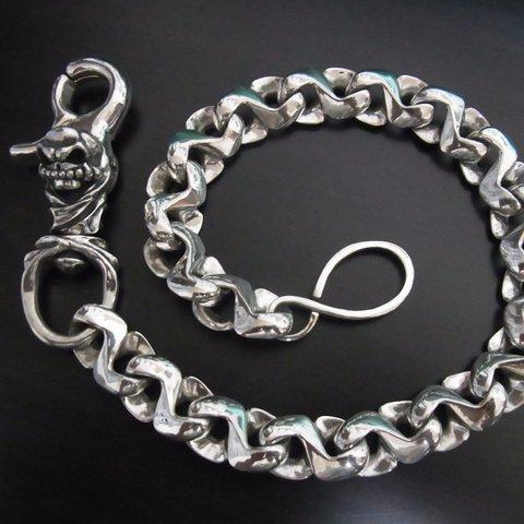 spiralclip walletchain