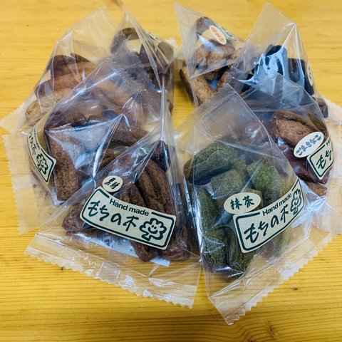 ⭐︎送料無料⭐︎油菓子お試しセット⭐︎