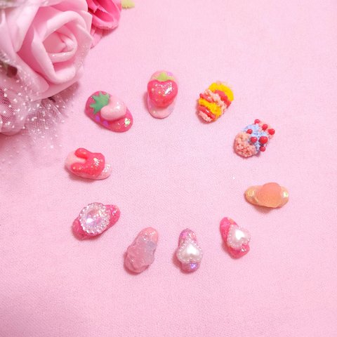 ベリーハッピー♡*º