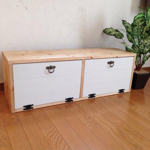  low cabinet WB
