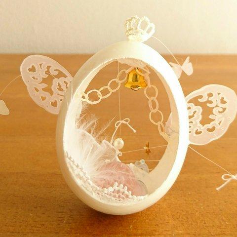 fantasy egg ～wedding bride～