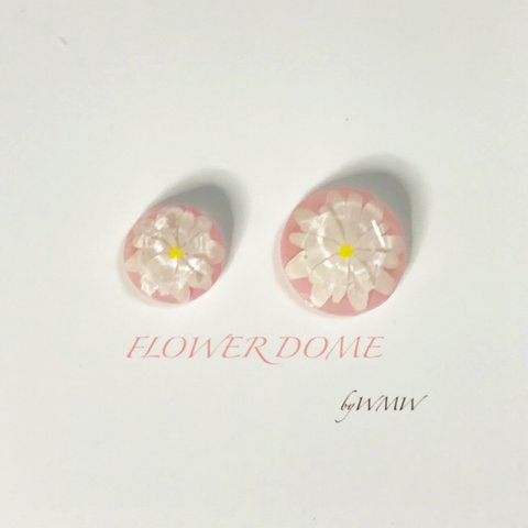 [送無]FLOWER DOME