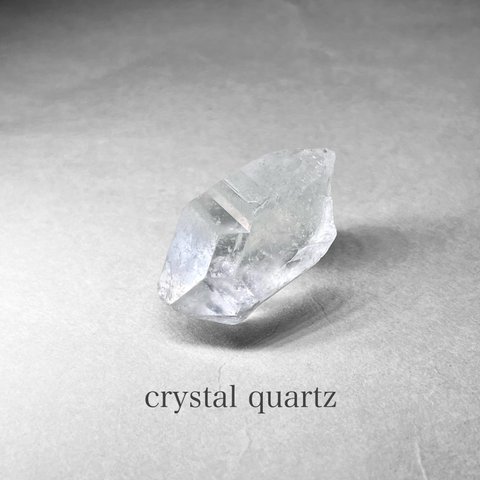 brazil crystal quartz：timelink / ブラジル産水晶原石4：タイムリンク