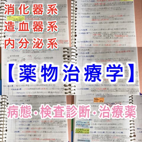 看護師国家試験、准看護師、看護学科定期試験対策シリーズ【中枢神経疾患】まとめ