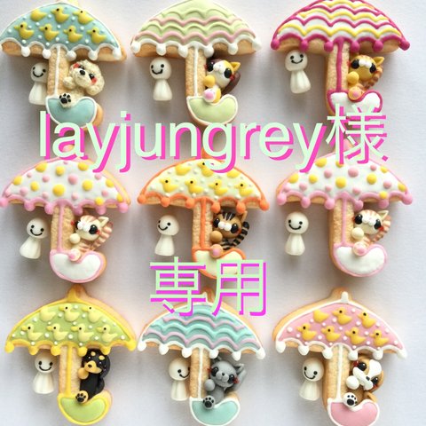 layjungrey様専用